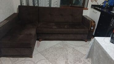 Bitkilər: Künc divan, Parça — 1