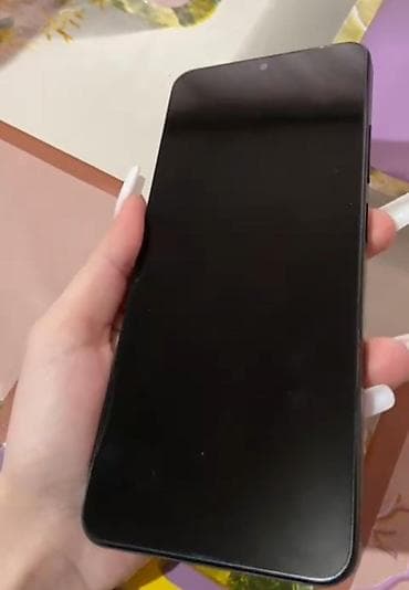 iphone 7s 64: Redmi 128 GB, rəng - Qara, Sensor — 3