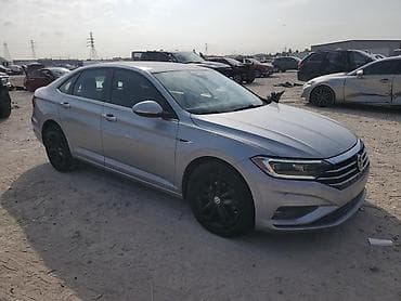 volkswagen golf: Disk tekerle bir yerde satilir. R17 cemi 3 ededdir — 1