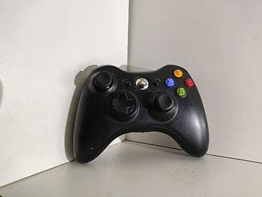 xbox alıram: Micrasoft Xbox 360 E oyun konsolu250 gb yaddaş 6 ədəd disk oyunuyla — 4