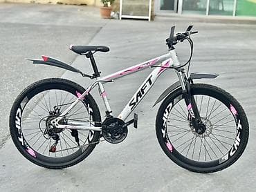 trek marlin 6 gen 2: Velosiped SAFT 26 Lıq skorsnoy.TƏP TƏZƏDİR. 2-3 dəfə istfade — 1