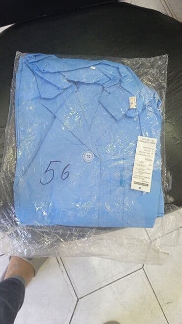 açıq kürəkli gecə geyimləri: Tibbi geyim — 4