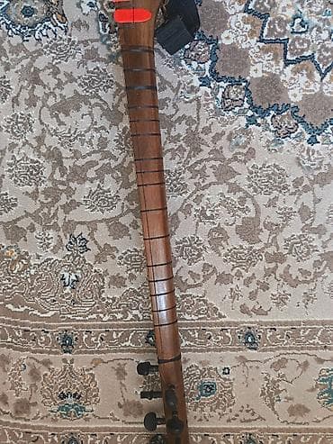 Саз: Super ses tenbiri var. Cox rahat qolu. Hec bir problemi yoxdu — 9