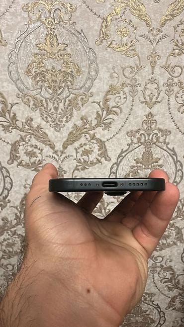 128 GB, Qara, Face ID — 4