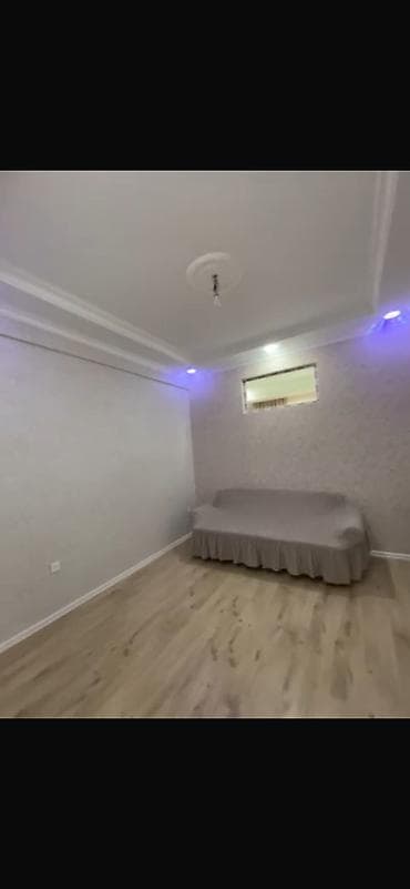 seherde kiraye evler: Kiraye verilir 3otag 14/2 mertebesi qaz su ishig daimidi internet var — 2