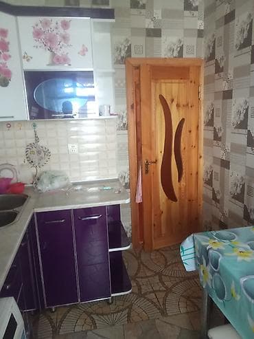 şəmkir bina evləri: 3 otaqlı, Yeni tikili, 71 kv. m — 4