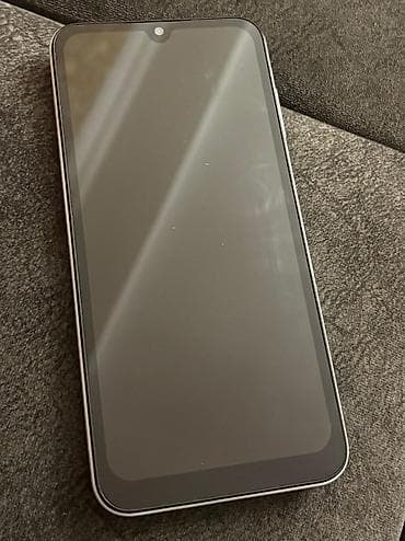 samsung fold: Samsung Galaxy A25, 128 GB, rəng - Ağ, Barmaq izi — 1