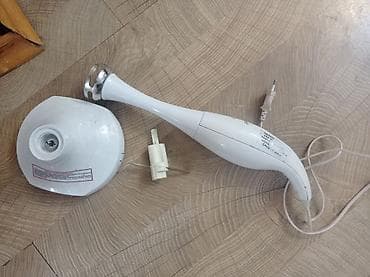 əl blender: Birdənə içindəki bağlandığı hissəsi xarab olub onu alıb dəyişmək olur — 1