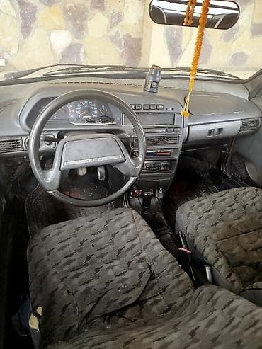 kompressor satışı: VAZ (LADA) 2109: 1.5 l | 1990 il 189000 km Universal — 5
