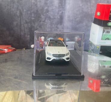 metbex tavan modelleri: Коллекционная модель Mercedes-Benz E-class W213 Coupe white 2017 — 4