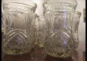 stekan nelbeki: Armudu stəkanlar — 2