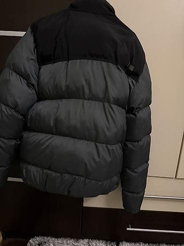 Kurtka, Bolonka, Qış, Defacto, M