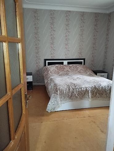 su idman sarayi kiraye evler: 4 otaqlı, 140 kv. m, Kredit yoxdur, Orta təmir — 3