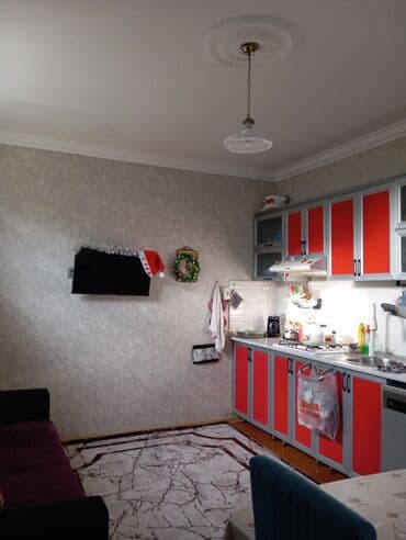 Həyət evi alıram: Zığ qəs. 4 otaqlı, 70 kv. m, Kredit yoxdur, Yeni təmirli — 7