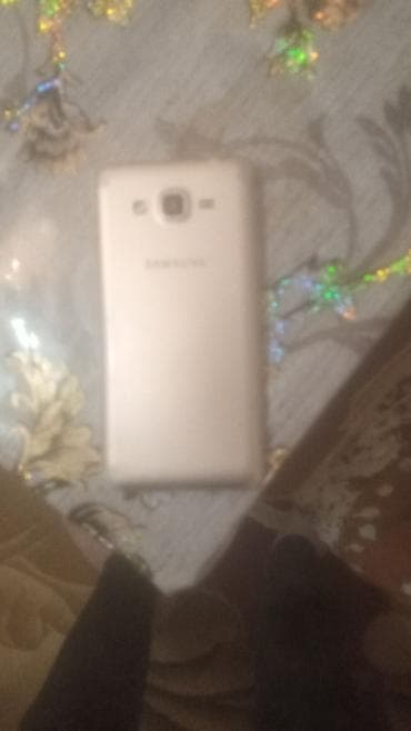 lilafix 7.1: Samsung Galaxy J2 Prime, 16 GB, rəng - Gümüşü — 2