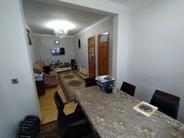 qubada satiliq evler: Ramana qəs. 3 otaqlı, 100 kv. m, Kredit yoxdur, Yeni təmirli — 1