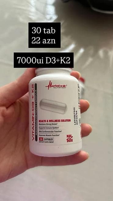 vitamin e 400 qiymeti: Vitamin ve qida elavelerin en uygun qiymete sifarishi,yalniz — 6