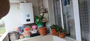 sabuncuda satılıq evler: Bakıxanov qəs., 2 otaqlı, Yeni tikili, 67 kv. m — 8