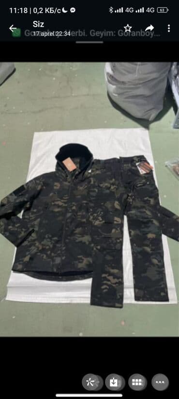 bakıda ovcu mağazaları: Ovçuluq və balıqçılıq — 16