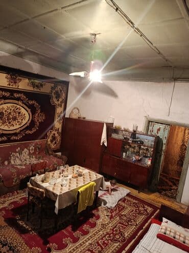 25000 manata evler: Satılır: Ünvan Salyan Rayon Taleh Davudzade küçəsi Pambıq Zavodu — 1