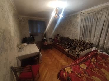 elmler ev: Bakı, Yasamal, 1 otaqlı, Köhnə tikili, m. Elmlər Akademiyası, 35 kv. m — 8