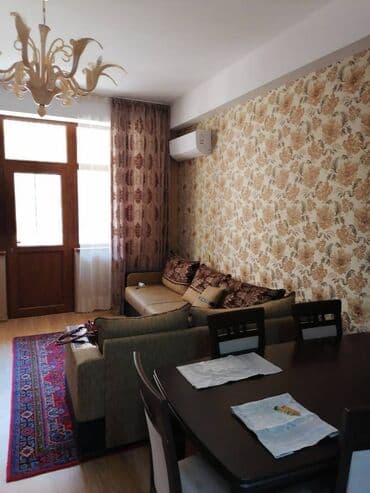 баку белый город купить квартиру: 3 комнаты, Новостройка, м. Хатаи, 103 м² — 14