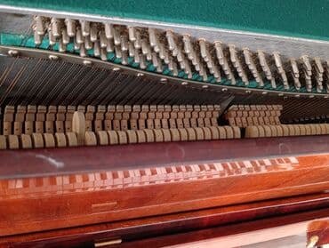 лоро пиано: Piano, Belarus, Akustik, İşlənmiş, Ünvandan götürmə — 5