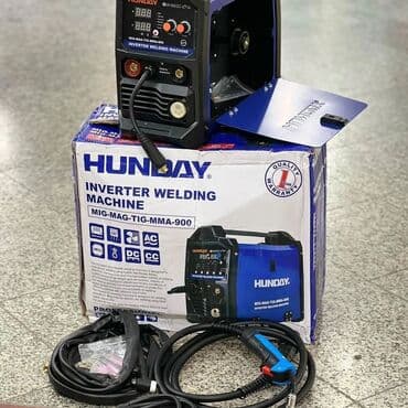 basqı aparatı: Yeni Qaynaq aparatı Kontakt, Pulsuz çatdırılma — 3