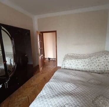 Günlük kirayə mənzillər: Kirayə mənzil uzun müddətli ailəyə verilir,Sumqayıt şəhəri 1 ci — 4