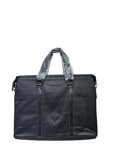 Çamadanlar: Gündəlik iş ritminə uyğun hazırlanmış bu notbuk çantası, həm texnikanı — 1