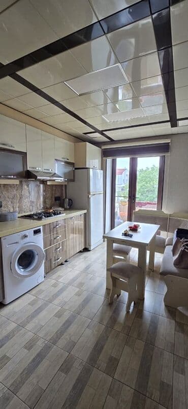 mingecevirde kiraye evler 2021: 2 otaqlı, Nizami r. r-nu — 8