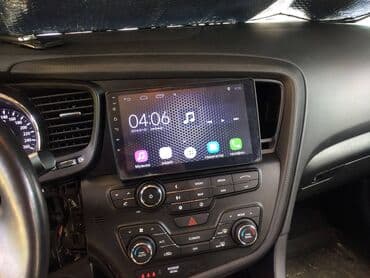 авто монитор: "kia optima 11-13" android monitor bundan başqa hər növ avtomobi̇l — 1