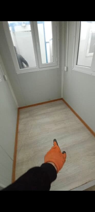 anbar üçün konteyner: Mühavizə otaqları Yüksək kefiyətlə bir başa isdehsal Sendivic panel — 3