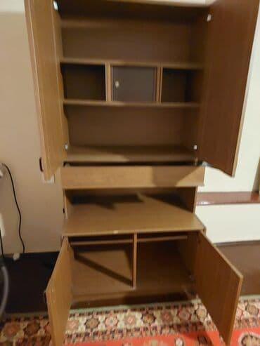 qonaq otagi ucun lusturlar: Skaf unvan xirdalan seheri Xezine place sadliq saray yani — 3