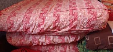 matras tek neferlik: Təmiz yun döşək . yunu qəşəngdi — 2