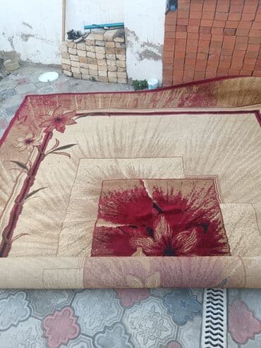 sumax xalça: Xalça — 1