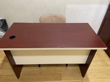 реклама офисной мебели: Ofis mebel dəsti Tərkib: - Şkaf-vitrin: 3 bölməli üst hissə (orta — 2