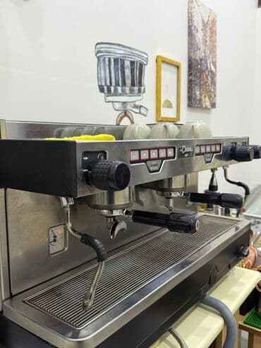 сливочный кофе с тмином: Cımbalı Cofe shopda istifadə olunmayıb Ofis üçün alınıb çox yaxşı — 2