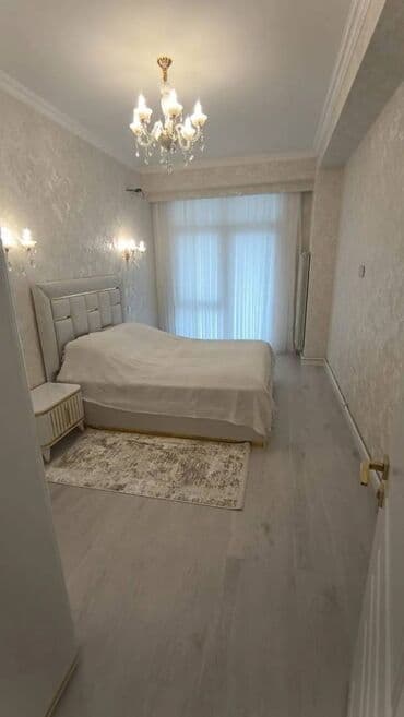 9 cu mikrorayon kiraye evler 2022: Nərimanov rayonu,Nərimanov metrosu yaxınlığında,17 mərtəbənin,12-ci — 6