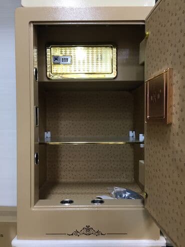 пожарный щит в комплекте цена: Hundurluk 70 Eni 42 Derinlik 40 Seyf iki acar ve kodile isleyir — 2