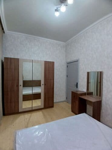 azadlıqda həyət evləri: Məmmədli 3 otaqlı, 58 kv. m, Kredit yoxdur, Yeni təmirli — 4