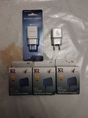 Noutbuklar üçün adapterlər: Teze Karupka Adaptorlar. Yaxsi Yiqan. 2 Baslik Samsung. Brafon. 3