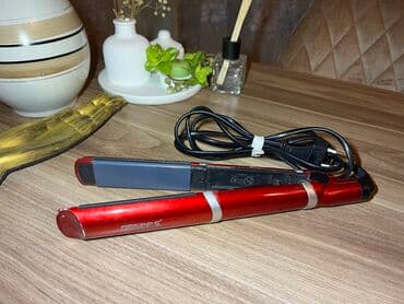 sac botoksu qiymeti: Ütü feni ✅ — 3