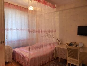 qarayev obyekt: 1 otaqlı, Nizami r. r-nu — 1