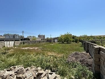 berde bina evleri: 10 sot, Tikinti, Bələdiyyə — 5