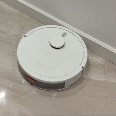 Tozsoran Xiaomi, Quru təmizləmə