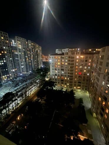 купить в баку квартиру: М. Ази Асланов, 3 комнаты, Новостройка, м. Ази Асланов, 85 м² — 27