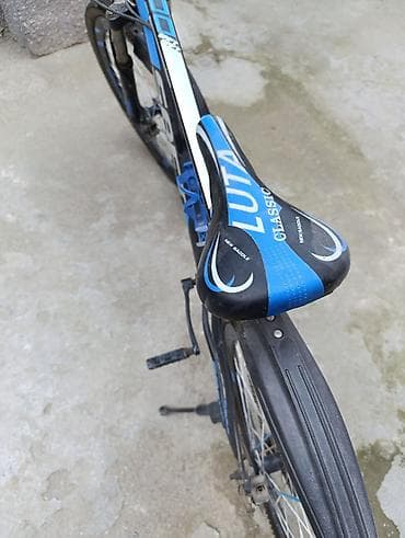 Uşaq velosipedləri: SAFT Sundance dağ velosipedi İDEAL VEZİYYETDEDİR. - Çərçivə: SAFT — 5