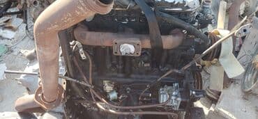 двигатель фольксваген дизель: BELARUS, 0.1 л, Дизель, 2020 г., Б/у — 3