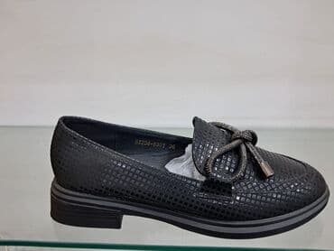 Ботинки: Məhsul: Kişi ayaqqabıları – klassik və gündəlik modellər - Rəng: qara — 51